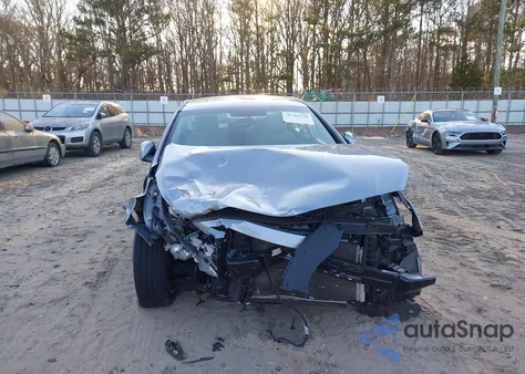 2015 Hyundai Sonata Sport z USA, uszkodzony, nr VIN 5NPE34AF6FH052607